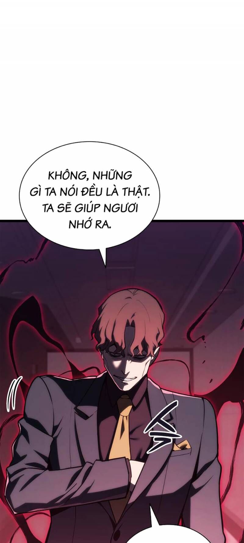 Người Hùng Cấp Thảm Họa Hồi Sinh Chapter 104 - Trang 2