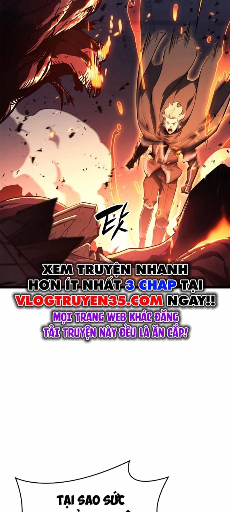 Người Hùng Cấp Thảm Họa Hồi Sinh Chapter 104 - Trang 2