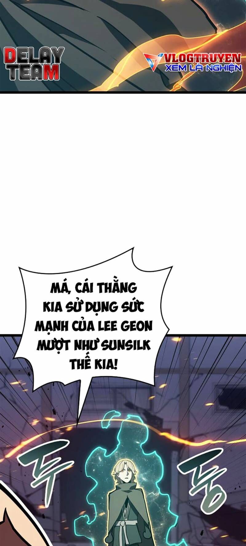 Người Hùng Cấp Thảm Họa Hồi Sinh Chapter 104 - Trang 2