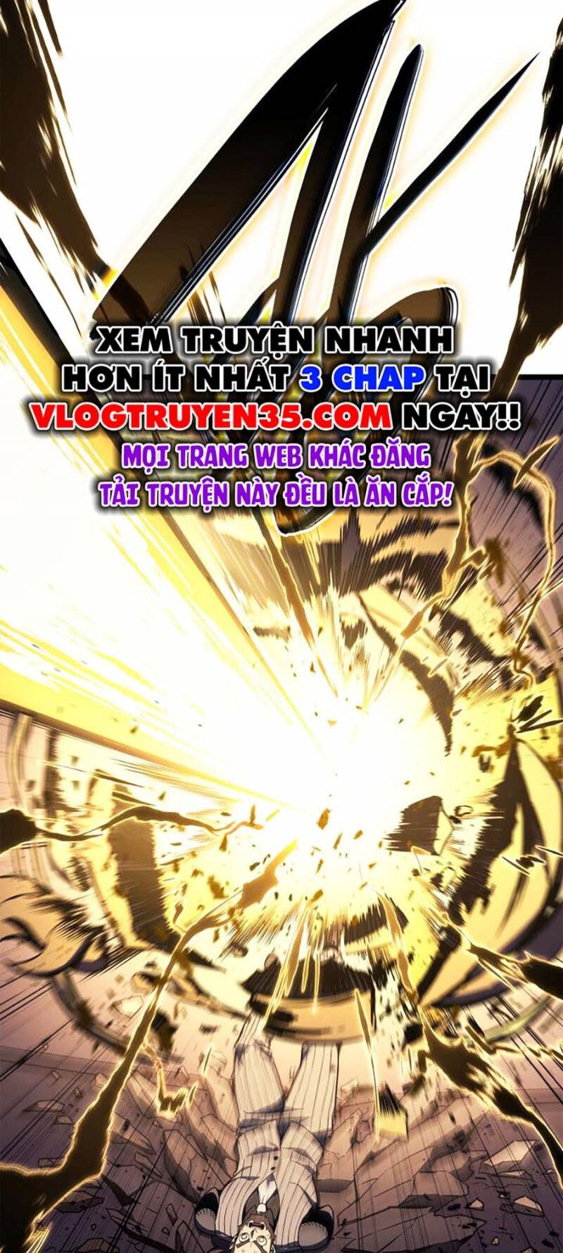 Người Hùng Cấp Thảm Họa Hồi Sinh Chapter 104 - Trang 2