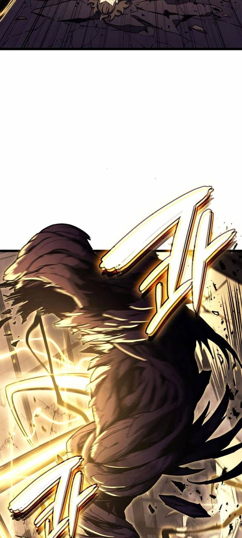 Người Hùng Cấp Thảm Họa Hồi Sinh Chapter 104 - Trang 2