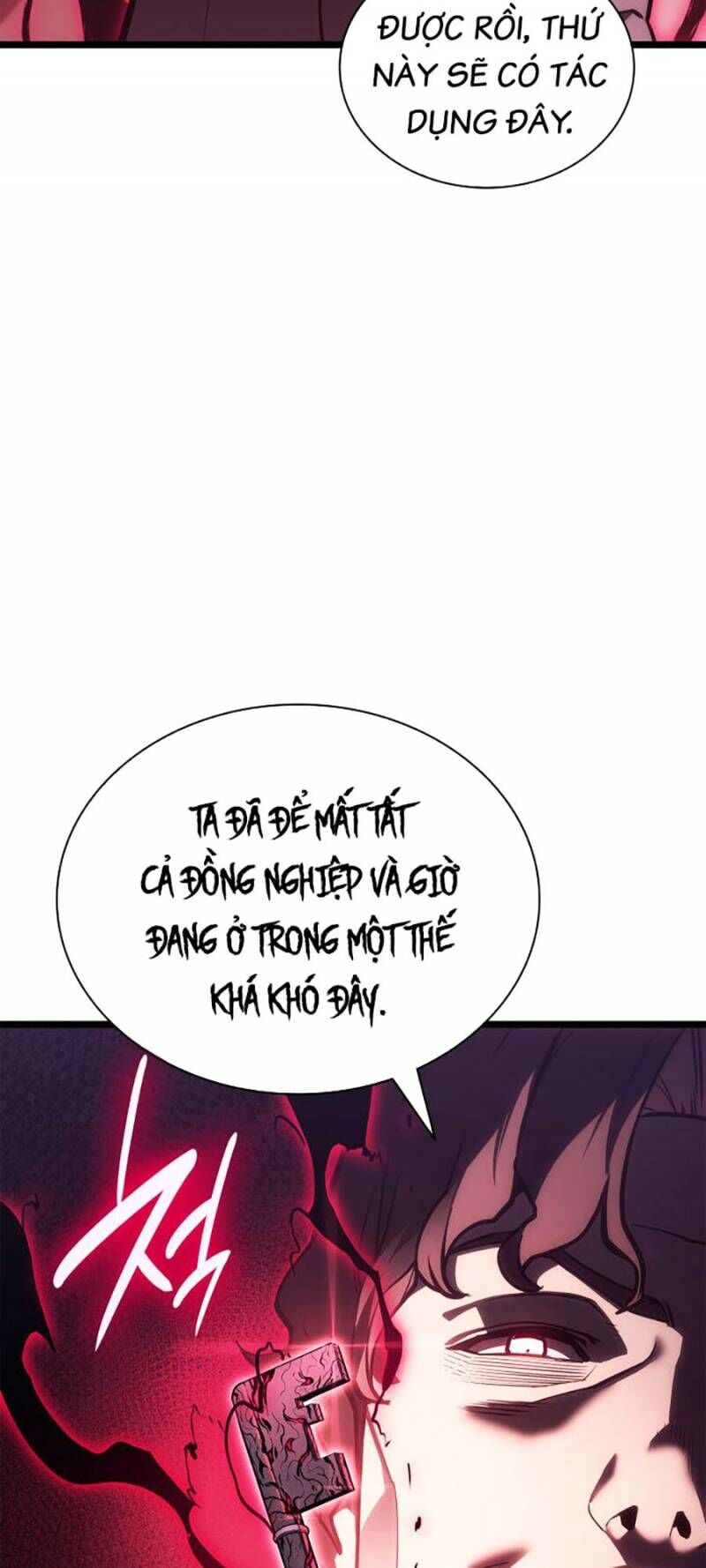 Người Hùng Cấp Thảm Họa Hồi Sinh Chapter 104 - Trang 2