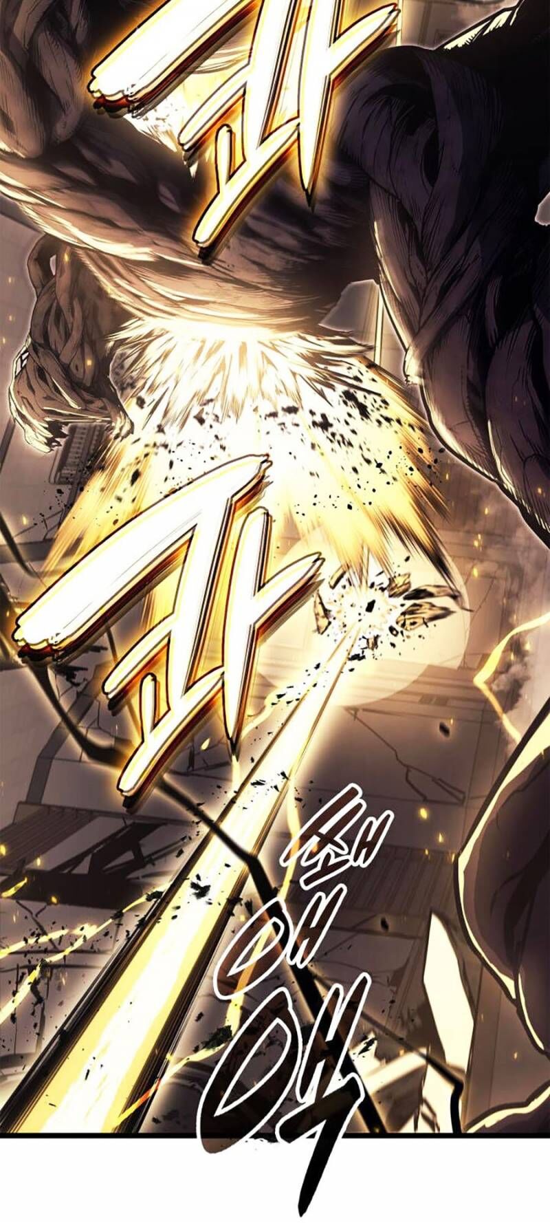 Người Hùng Cấp Thảm Họa Hồi Sinh Chapter 104 - Trang 2