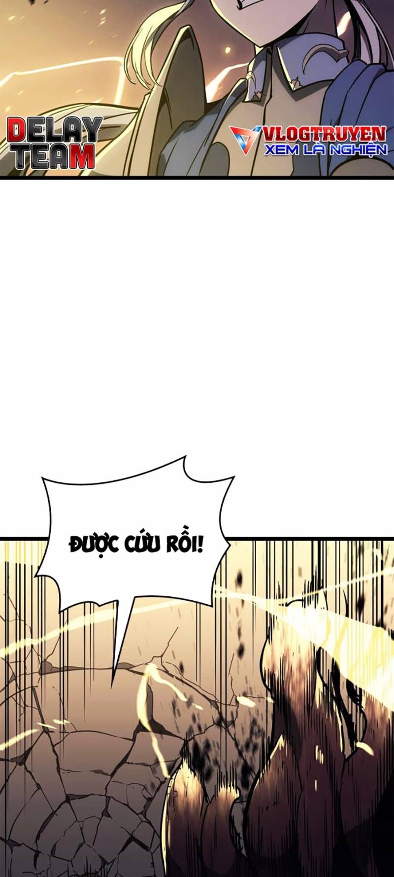 Người Hùng Cấp Thảm Họa Hồi Sinh Chapter 104 - Trang 2