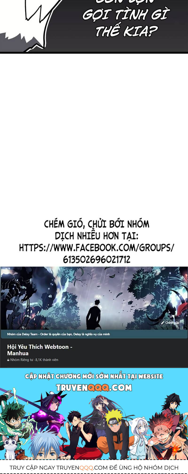 Người Hùng Cấp Thảm Họa Hồi Sinh Chapter 104 - Trang 2