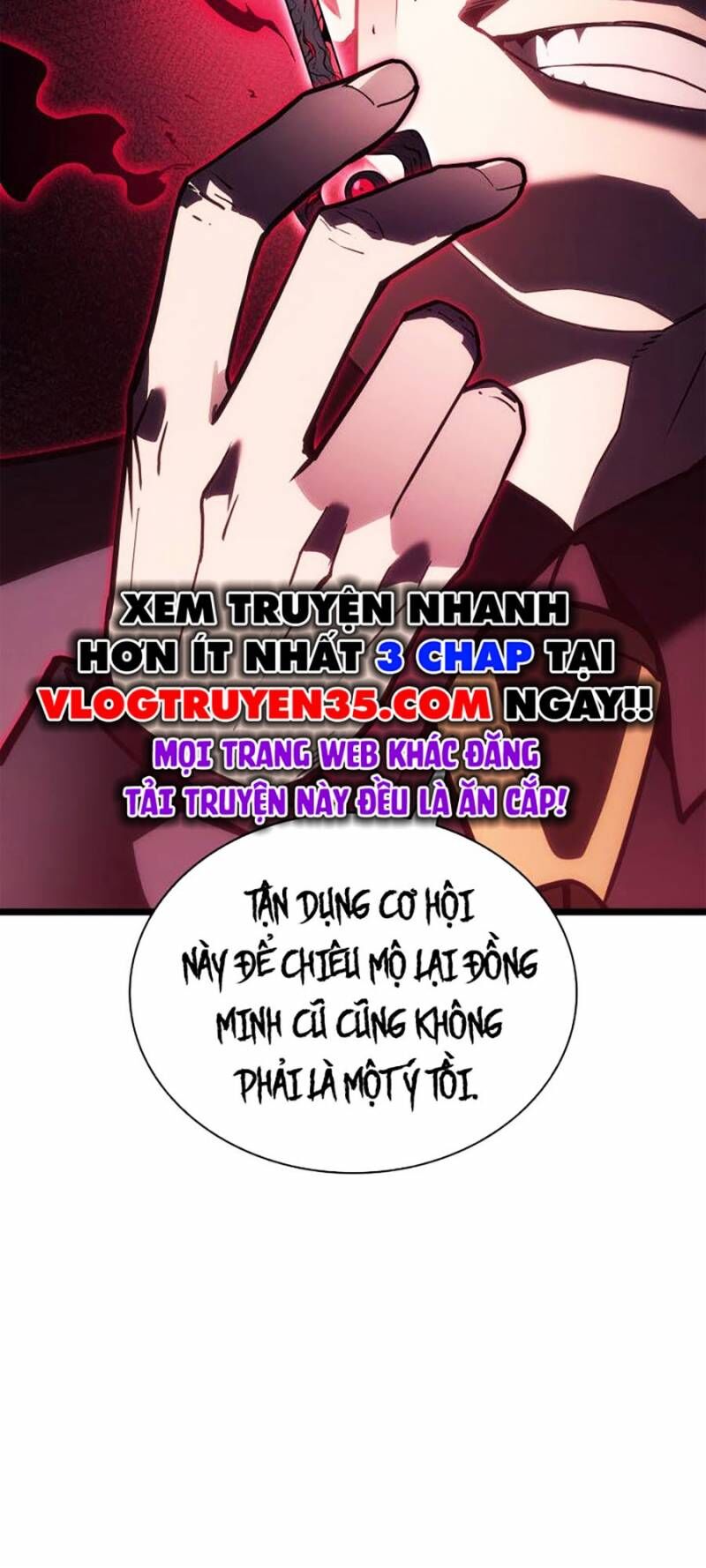 Người Hùng Cấp Thảm Họa Hồi Sinh Chapter 104 - Trang 2