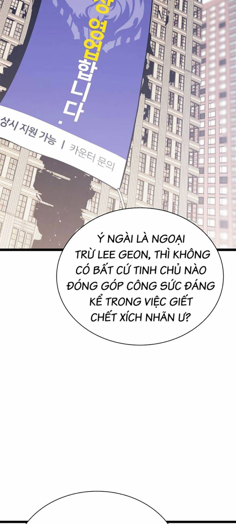 Người Hùng Cấp Thảm Họa Hồi Sinh Chapter 104 - Trang 2