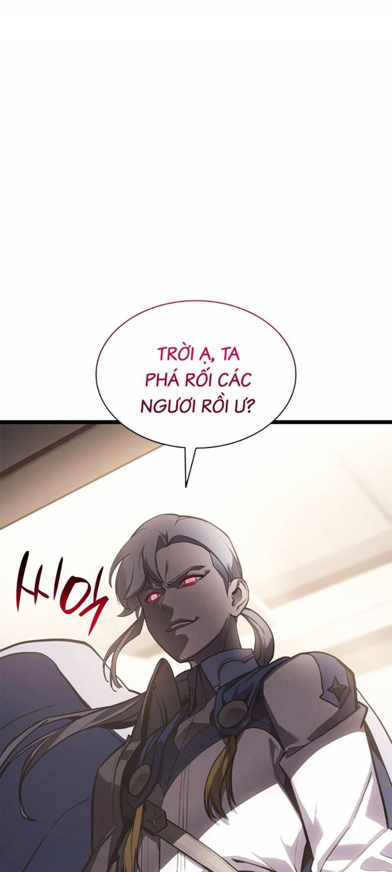 Người Hùng Cấp Thảm Họa Hồi Sinh Chapter 104 - Trang 2