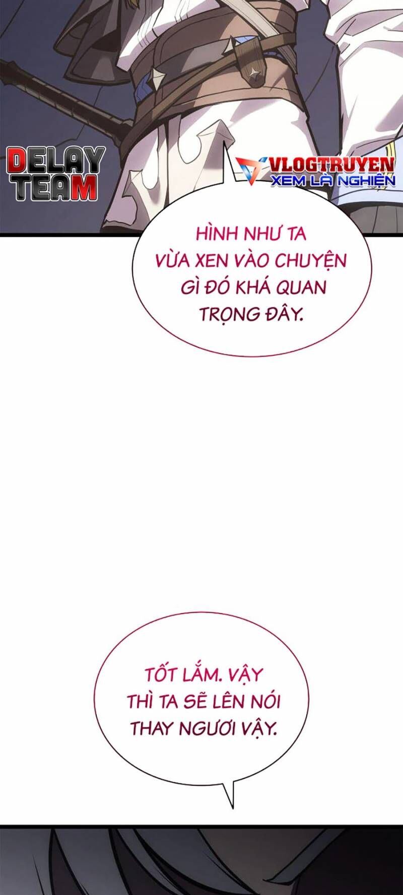 Người Hùng Cấp Thảm Họa Hồi Sinh Chapter 104 - Trang 2