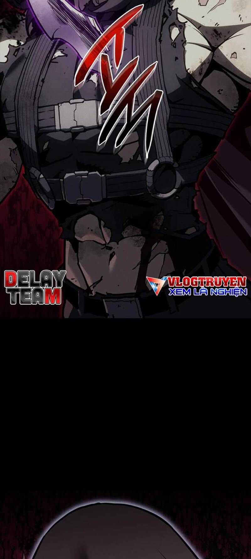 Người Hùng Cấp Thảm Họa Hồi Sinh Chapter 104 - Trang 2