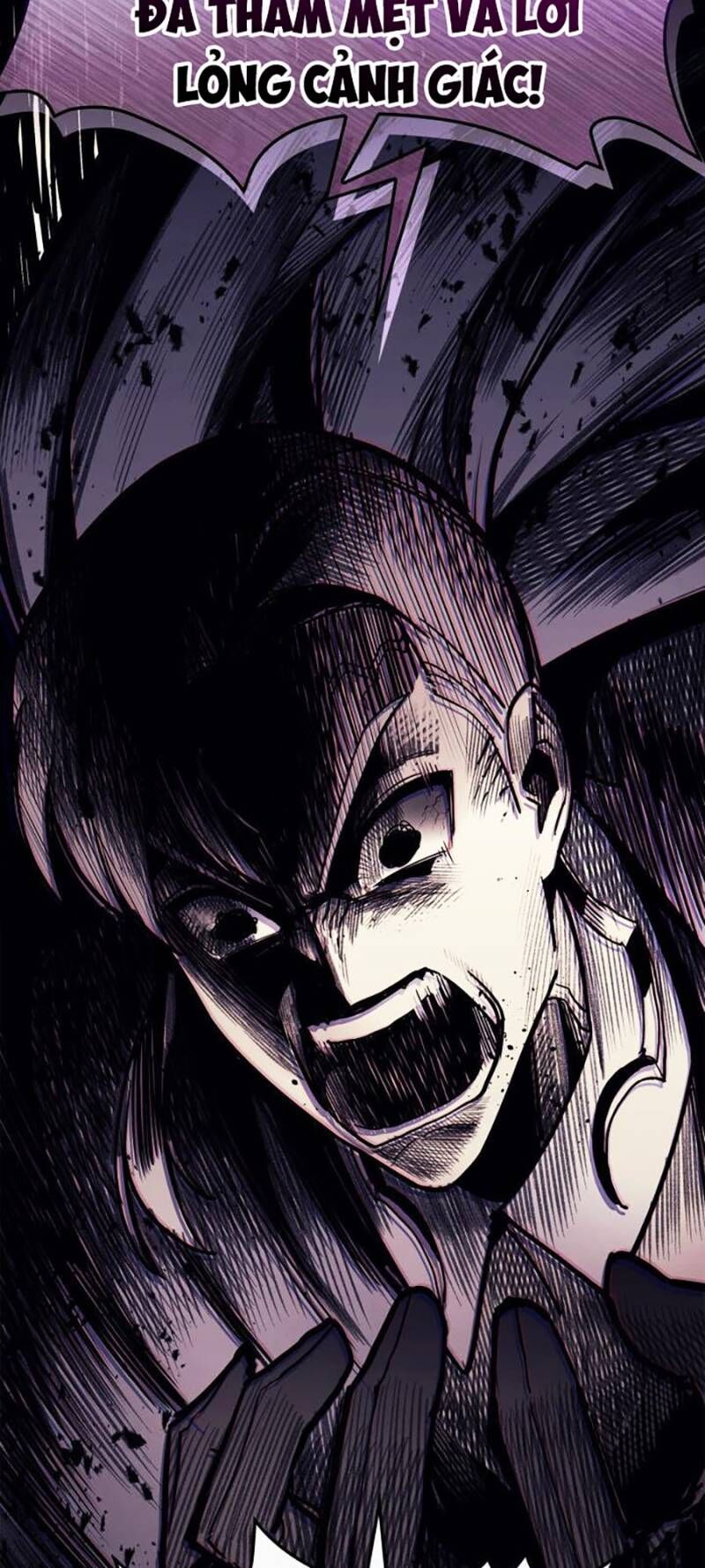 Người Hùng Cấp Thảm Họa Hồi Sinh Chapter 104 - Trang 2