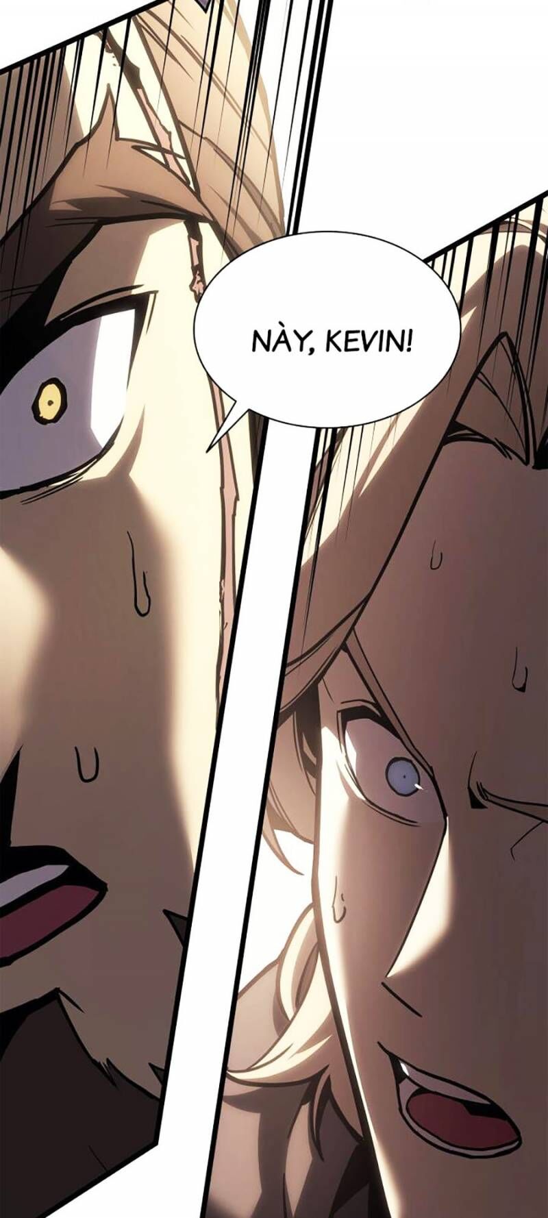 Người Hùng Cấp Thảm Họa Hồi Sinh Chapter 104 - Trang 2