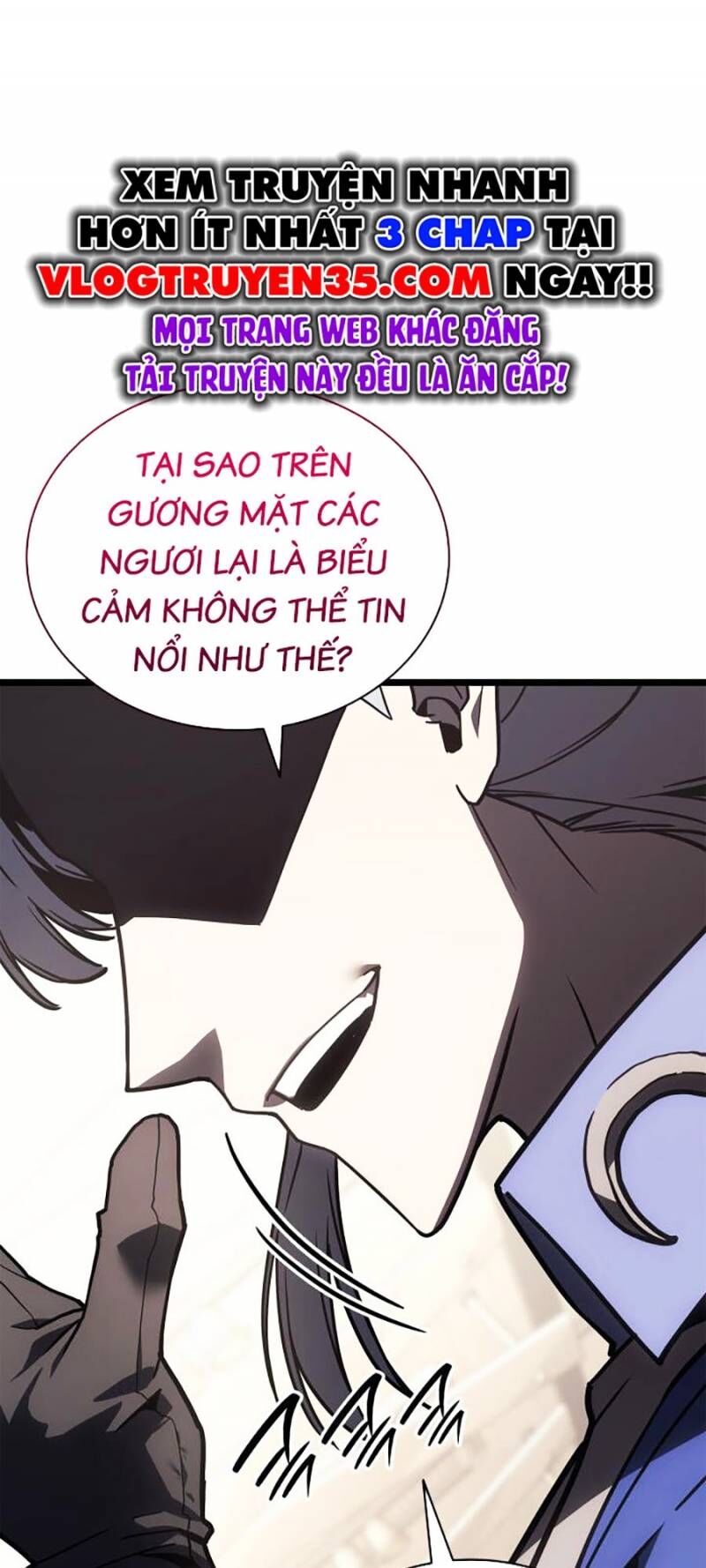 Người Hùng Cấp Thảm Họa Hồi Sinh Chapter 104 - Trang 2