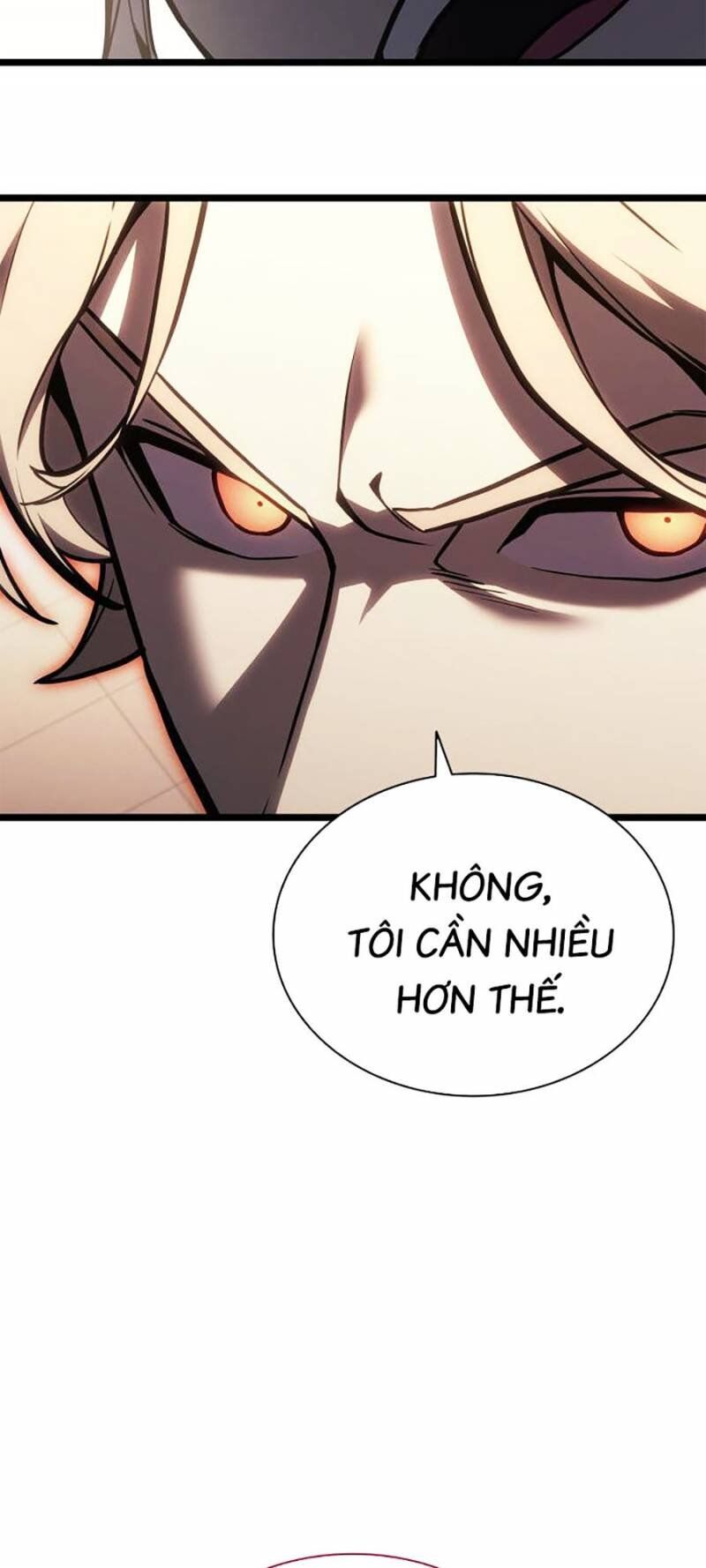 Người Hùng Cấp Thảm Họa Hồi Sinh Chapter 104 - Trang 2