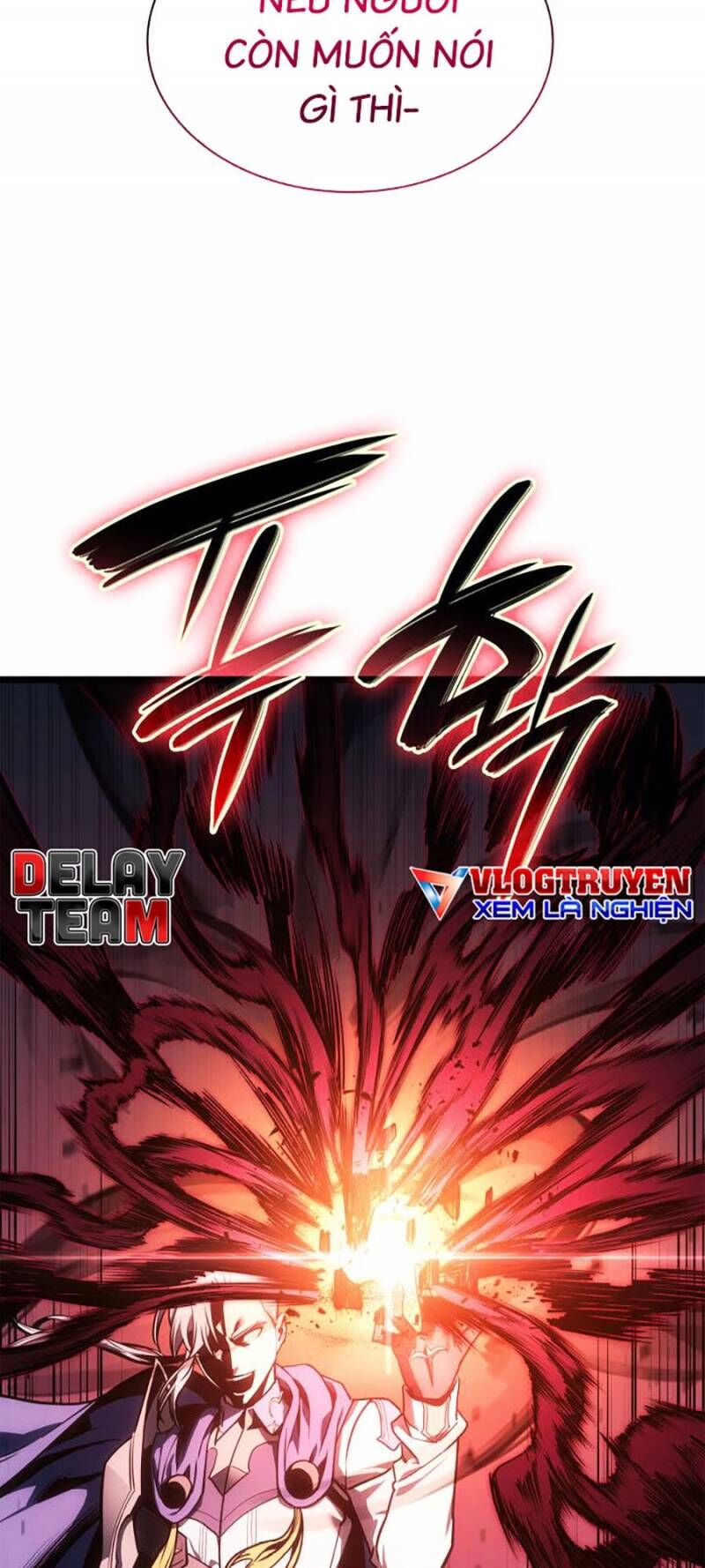 Người Hùng Cấp Thảm Họa Hồi Sinh Chapter 104 - Trang 2