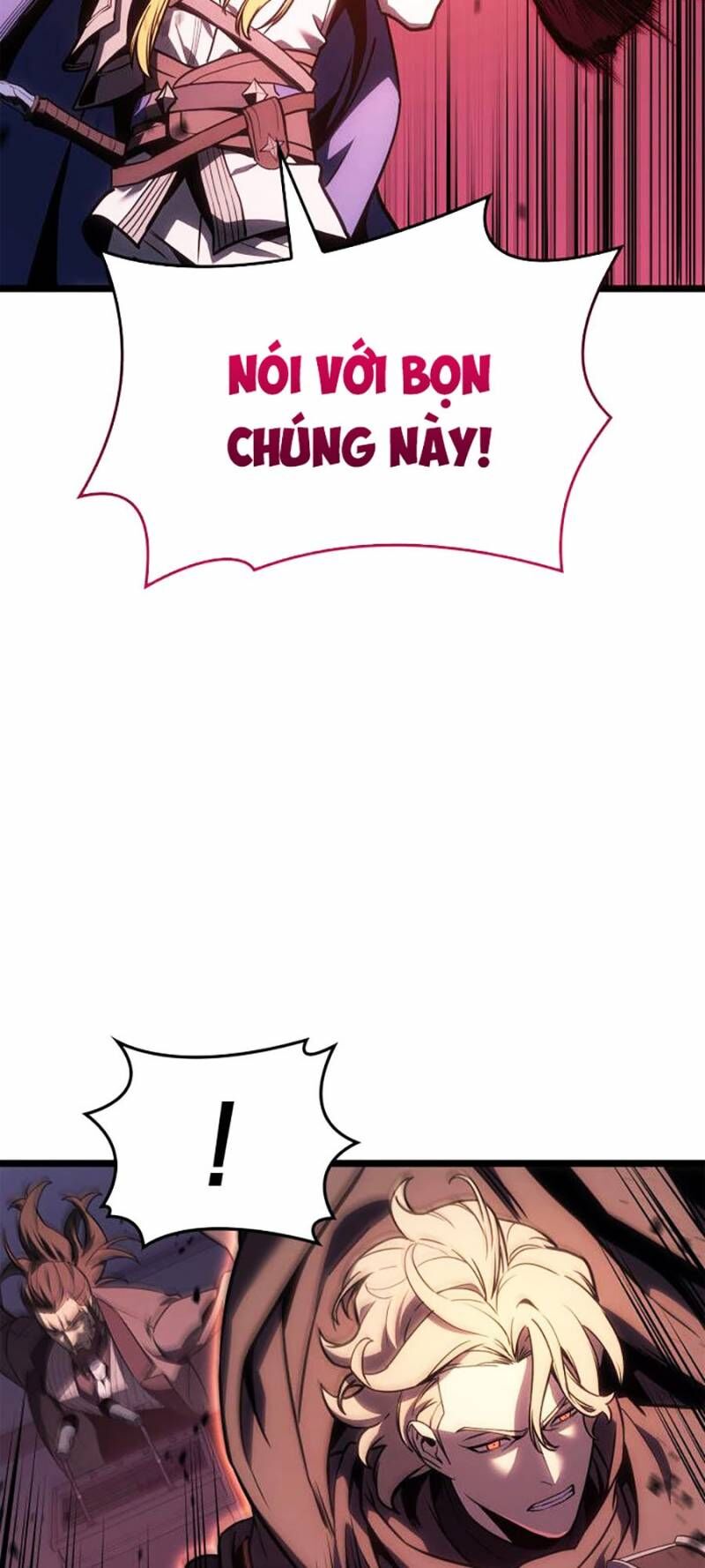 Người Hùng Cấp Thảm Họa Hồi Sinh Chapter 104 - Trang 2