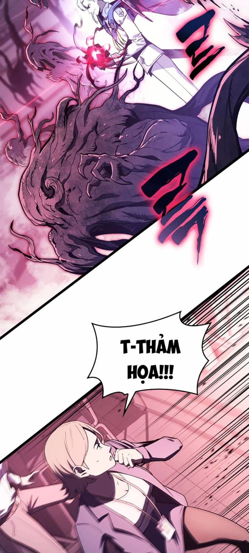 Người Hùng Cấp Thảm Họa Hồi Sinh Chapter 104 - Trang 2