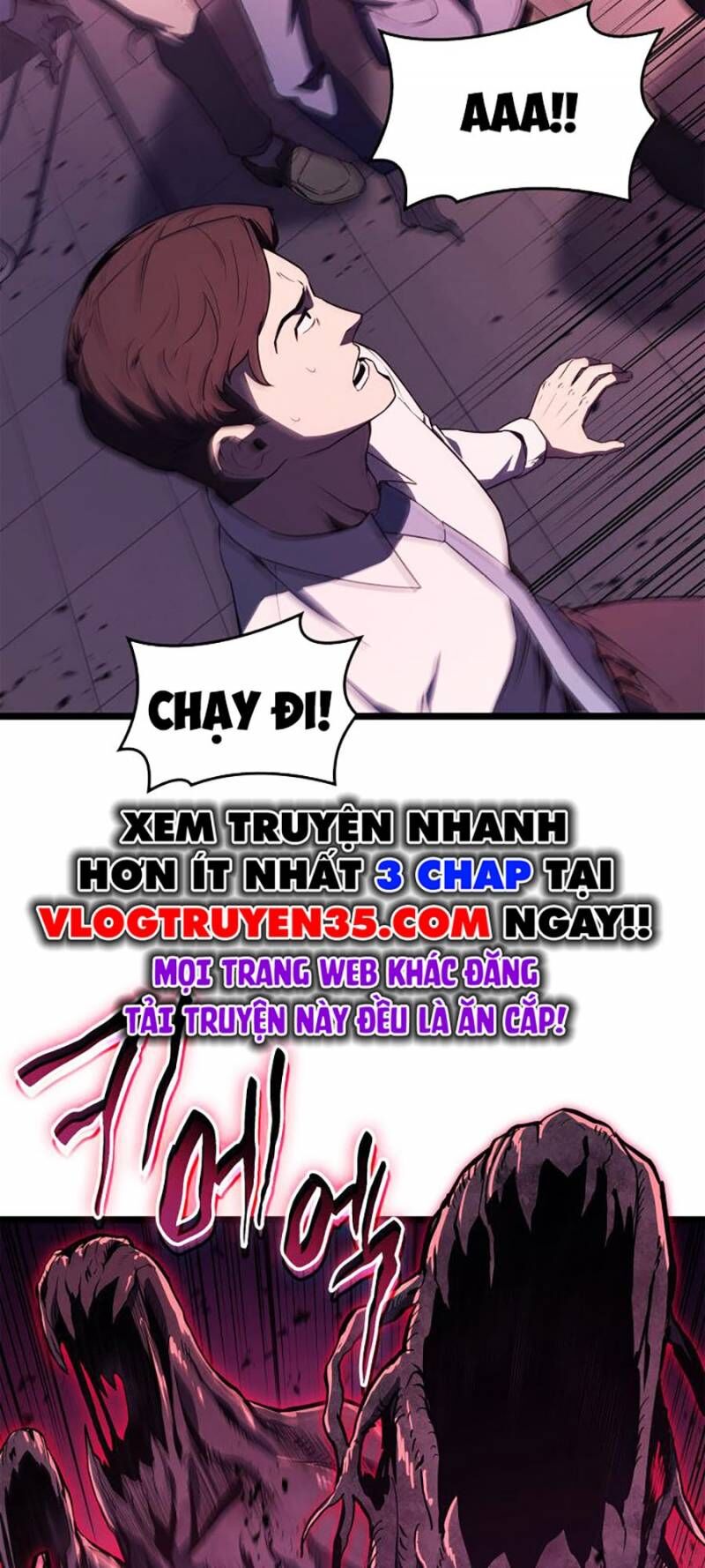 Người Hùng Cấp Thảm Họa Hồi Sinh Chapter 104 - Trang 2