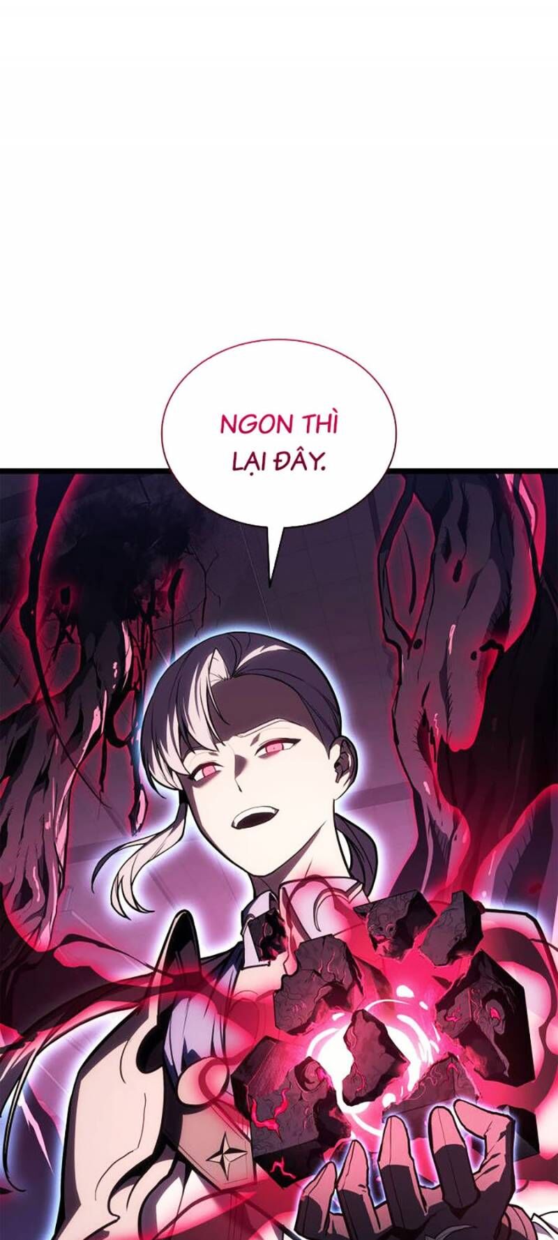 Người Hùng Cấp Thảm Họa Hồi Sinh Chapter 104 - Trang 2