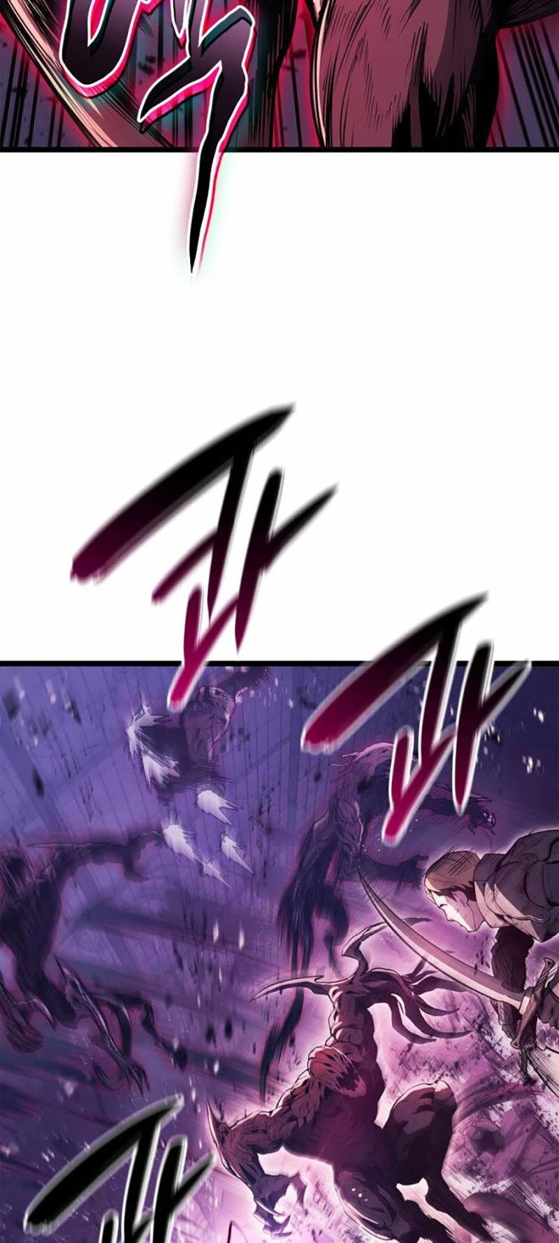 Người Hùng Cấp Thảm Họa Hồi Sinh Chapter 104 - Trang 2