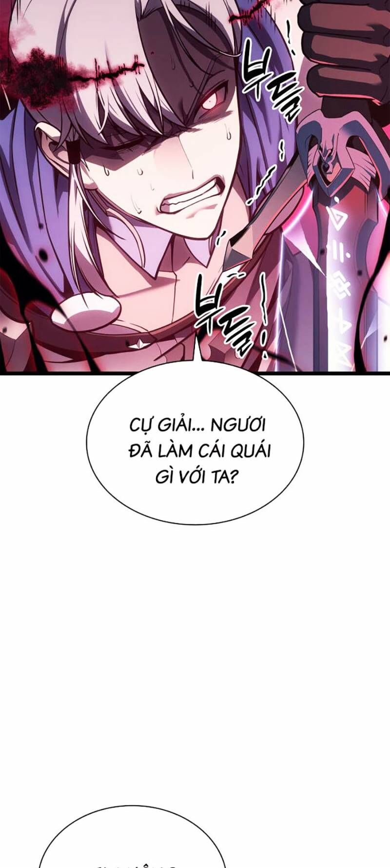 Người Hùng Cấp Thảm Họa Hồi Sinh Chapter 104 - Trang 2