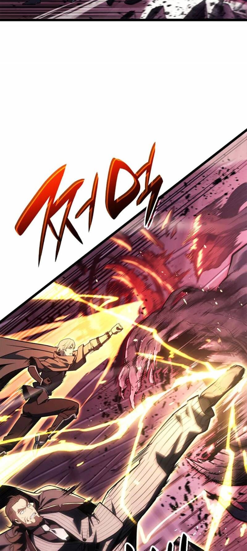 Người Hùng Cấp Thảm Họa Hồi Sinh Chapter 104 - Trang 2