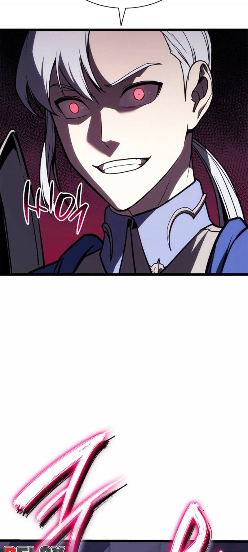 Người Hùng Cấp Thảm Họa Hồi Sinh Chapter 104 - Trang 2