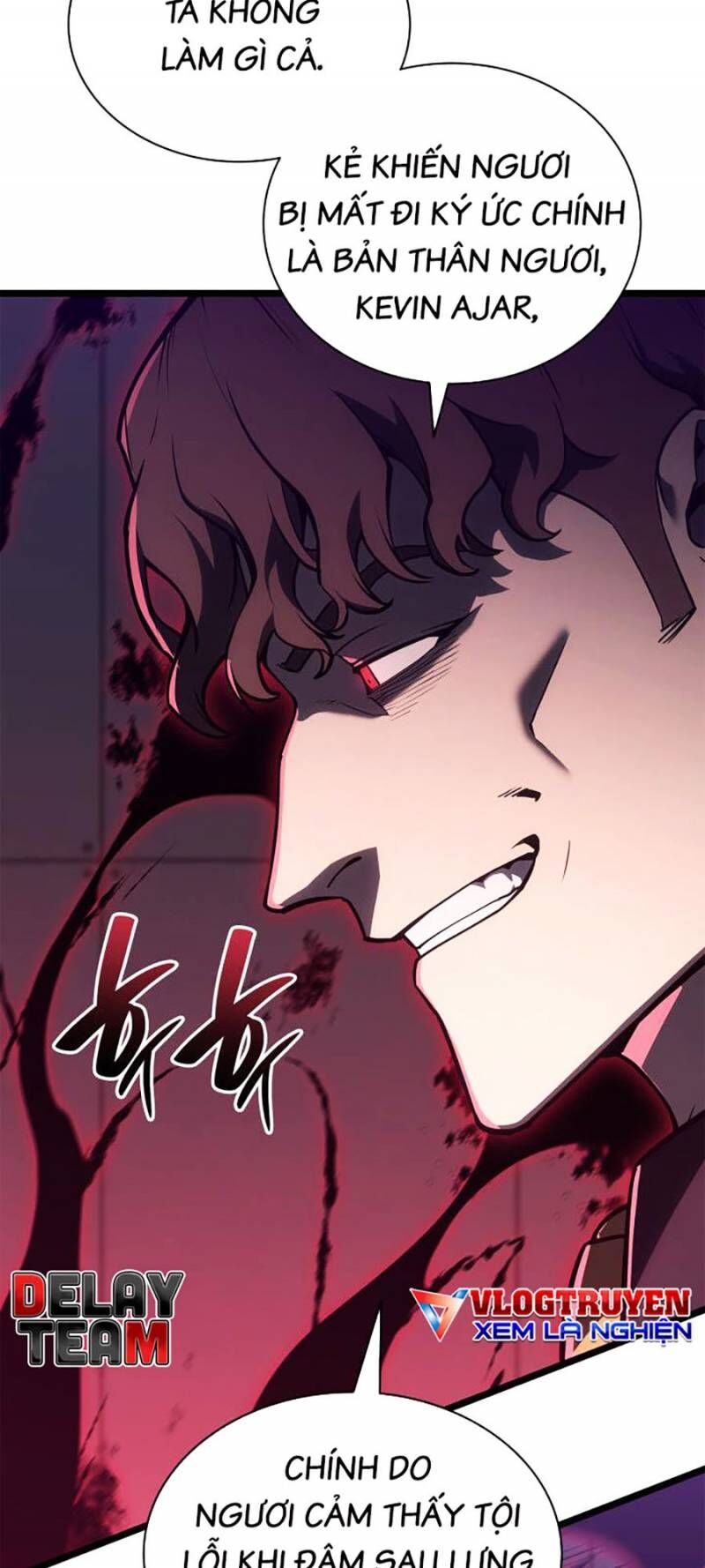 Người Hùng Cấp Thảm Họa Hồi Sinh Chapter 104 - Trang 2