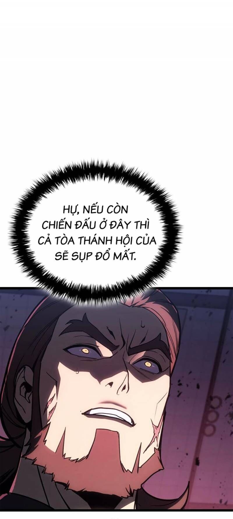 Người Hùng Cấp Thảm Họa Hồi Sinh Chapter 104 - Trang 2