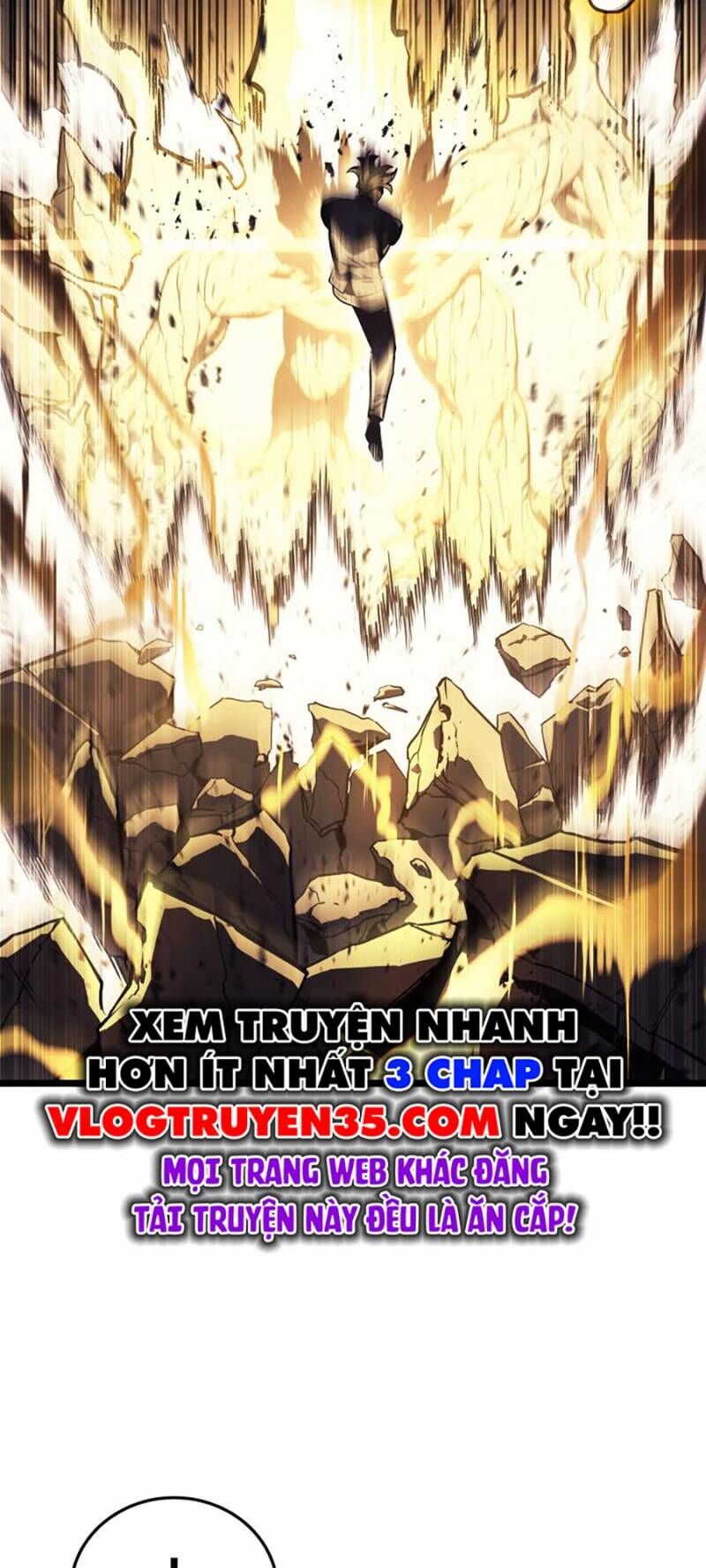 Người Hùng Cấp Thảm Họa Hồi Sinh Chapter 104 - Trang 2