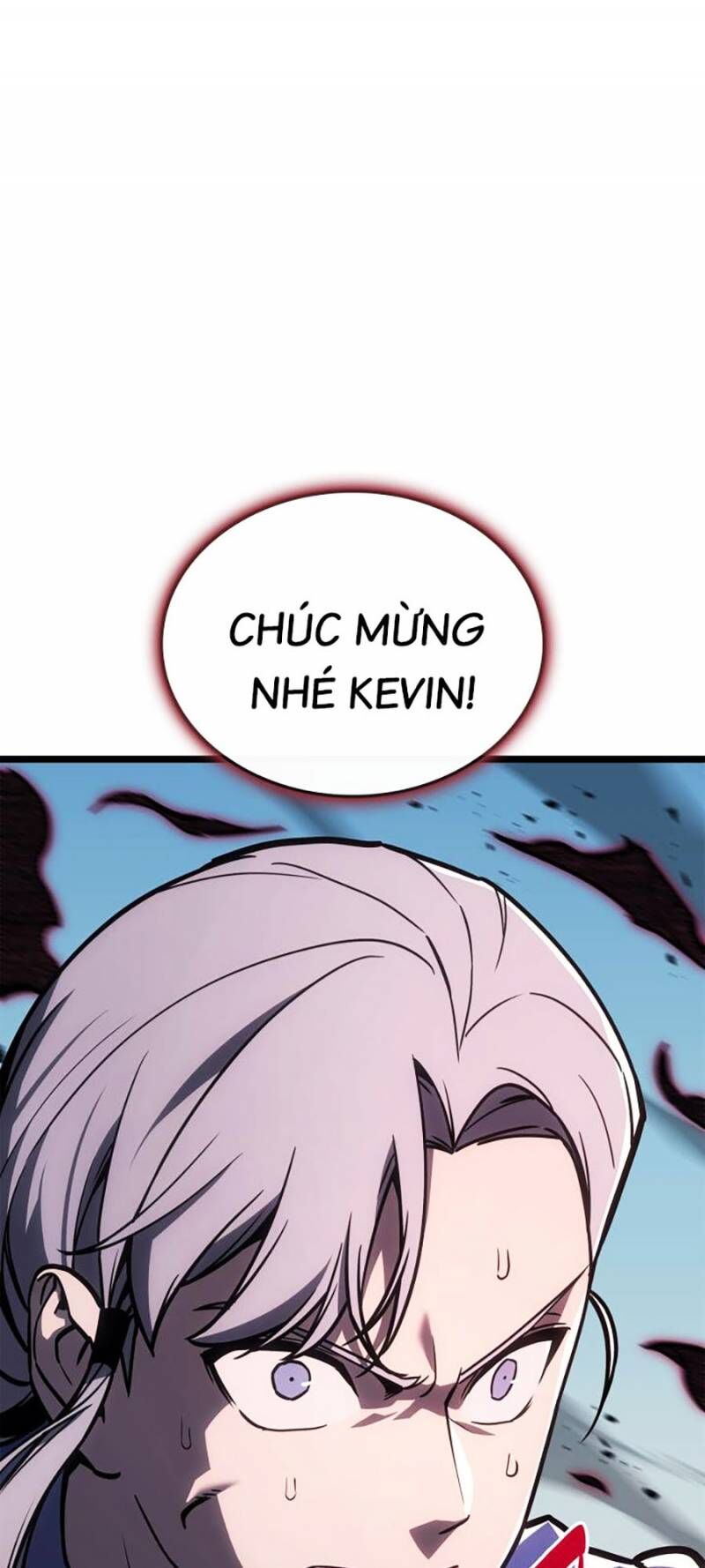 Người Hùng Cấp Thảm Họa Hồi Sinh Chapter 105 - Trang 2