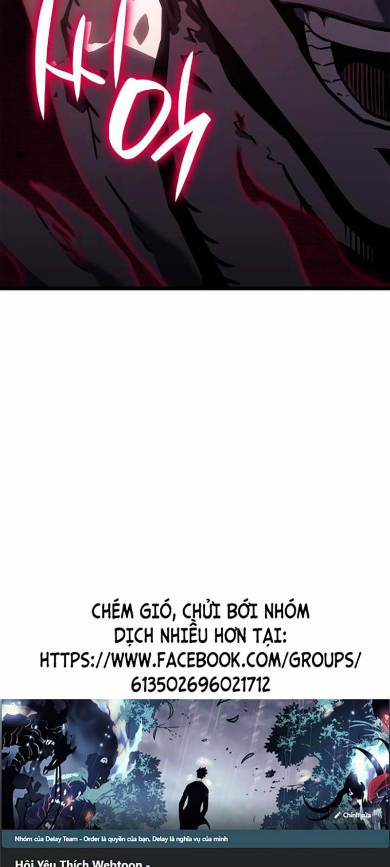 Người Hùng Cấp Thảm Họa Hồi Sinh Chapter 105 - Trang 2