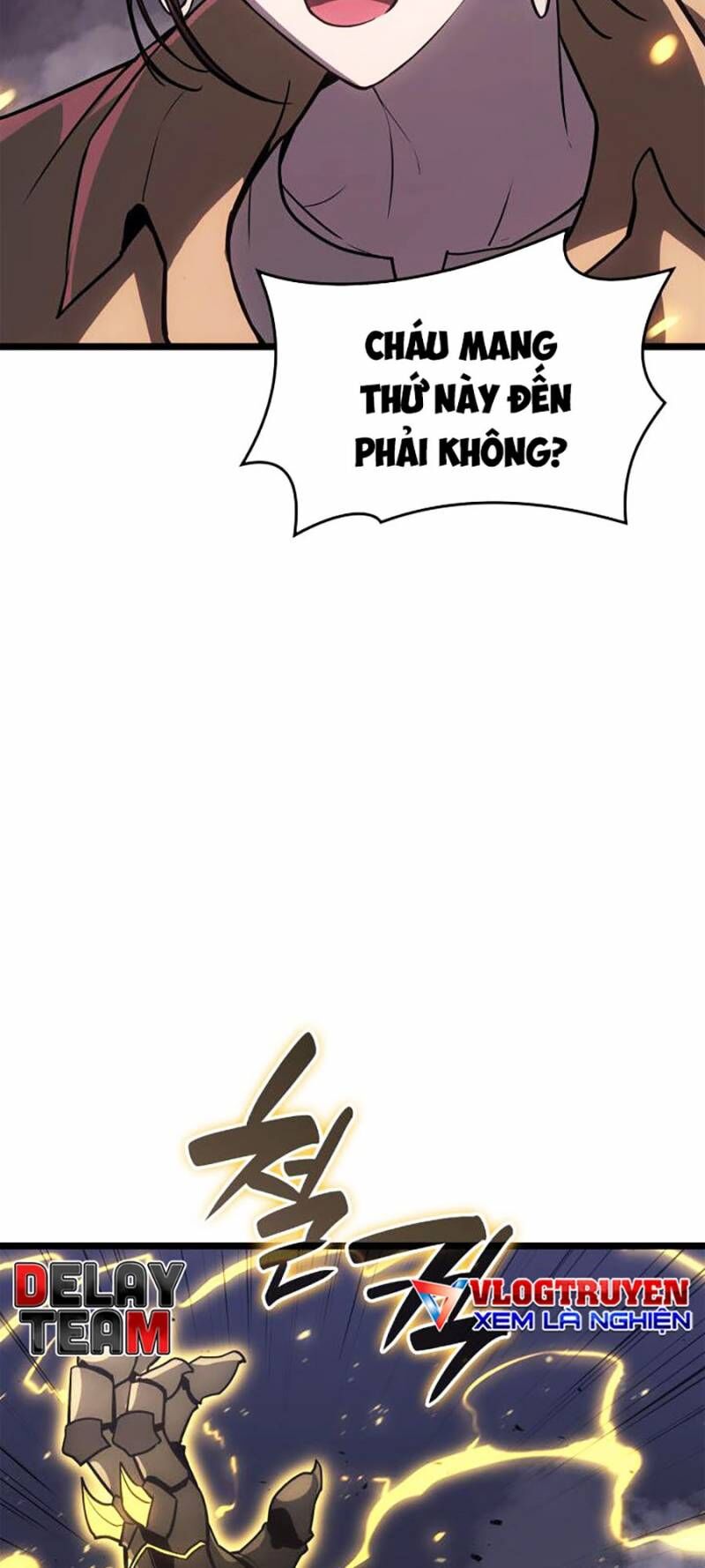 Người Hùng Cấp Thảm Họa Hồi Sinh Chapter 105 - Trang 2