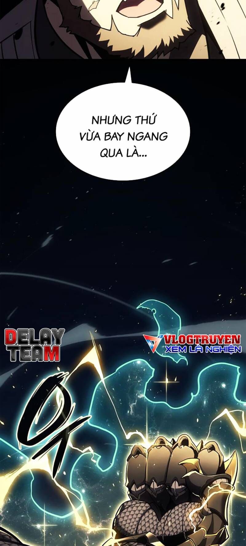 Người Hùng Cấp Thảm Họa Hồi Sinh Chapter 105 - Trang 2