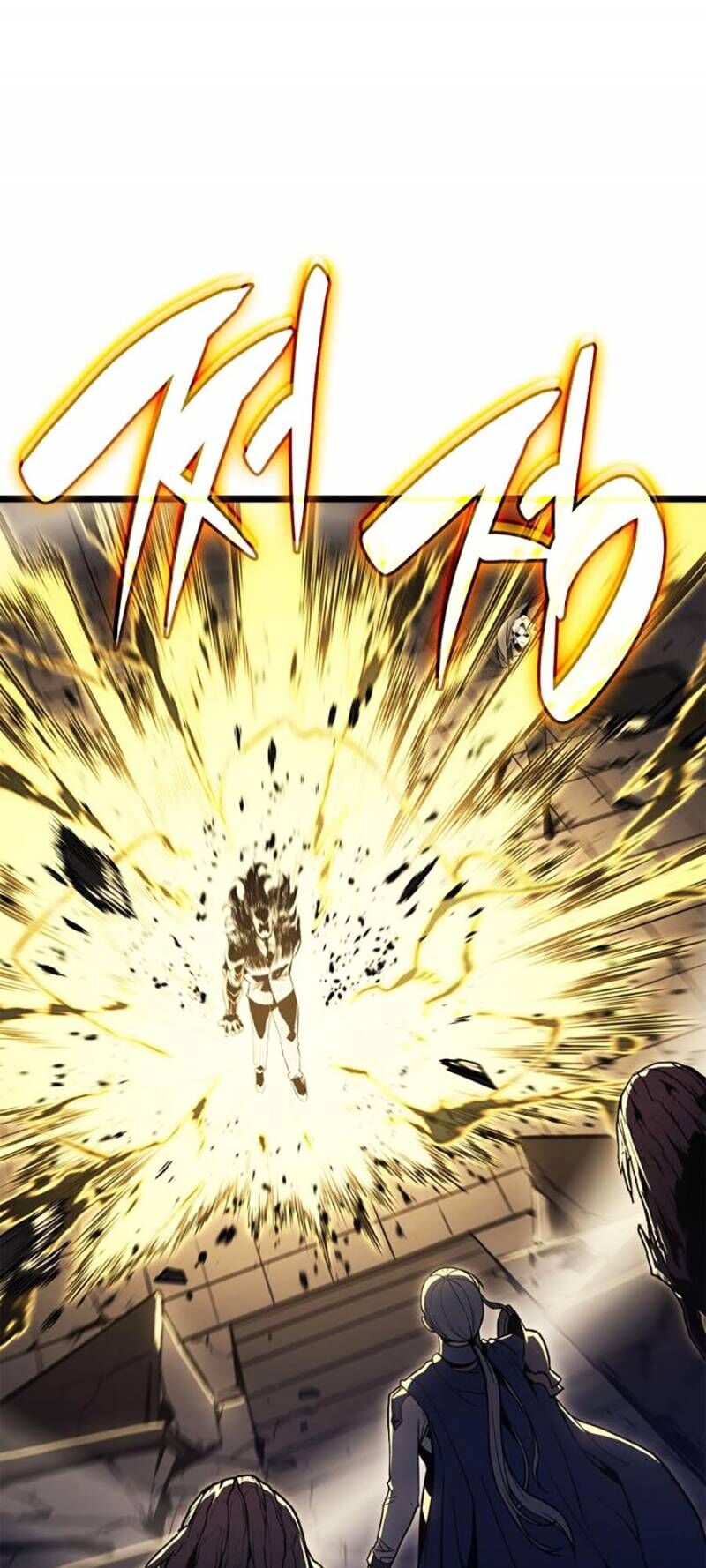 Người Hùng Cấp Thảm Họa Hồi Sinh Chapter 105 - Trang 2