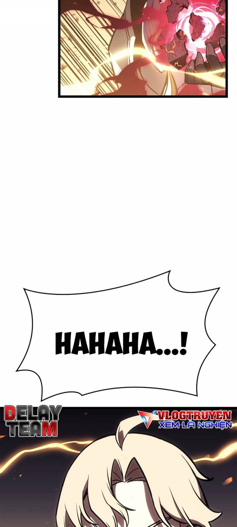 Người Hùng Cấp Thảm Họa Hồi Sinh Chapter 105 - Trang 2