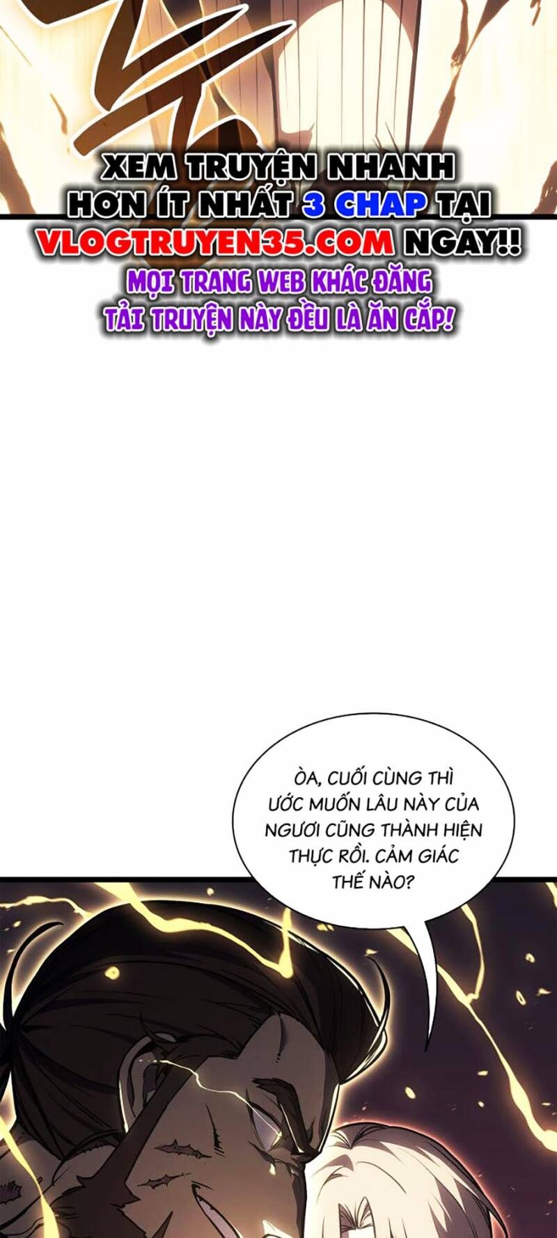 Người Hùng Cấp Thảm Họa Hồi Sinh Chapter 105 - Trang 2
