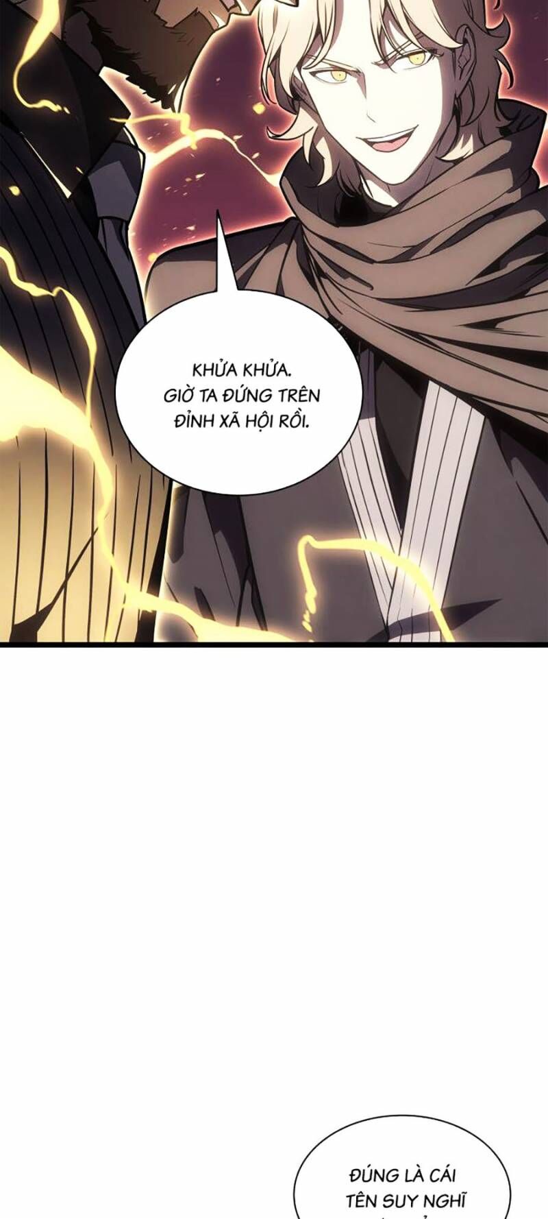 Người Hùng Cấp Thảm Họa Hồi Sinh Chapter 105 - Trang 2