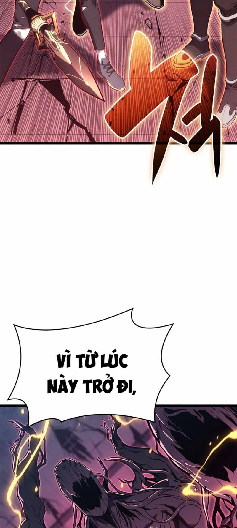 Người Hùng Cấp Thảm Họa Hồi Sinh Chapter 105 - Trang 2