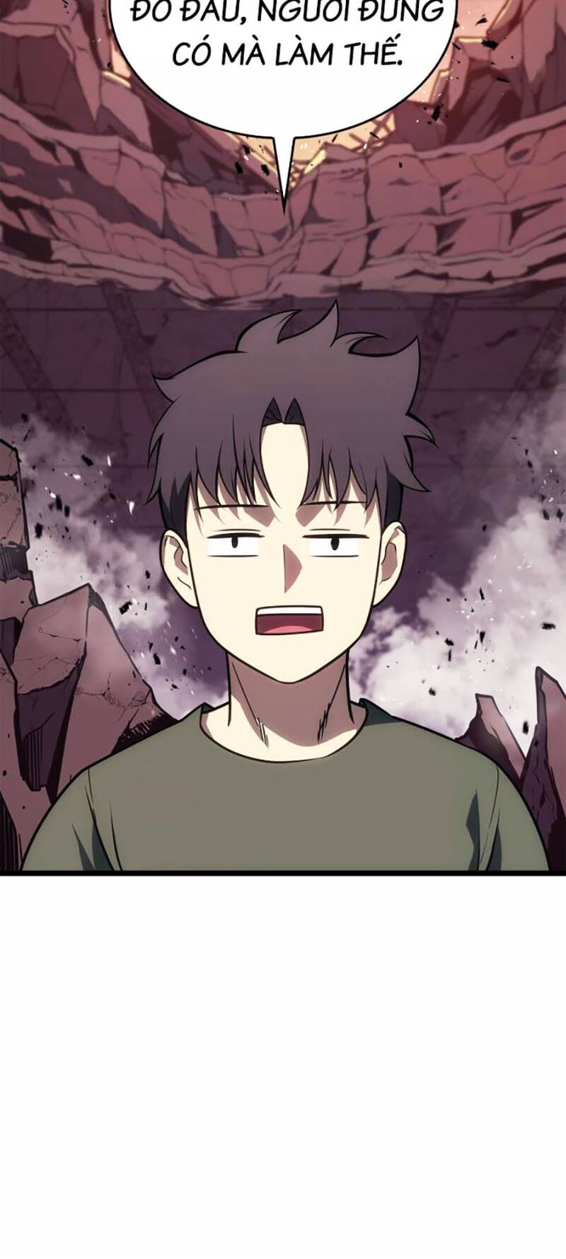 Người Hùng Cấp Thảm Họa Hồi Sinh Chapter 105 - Trang 2