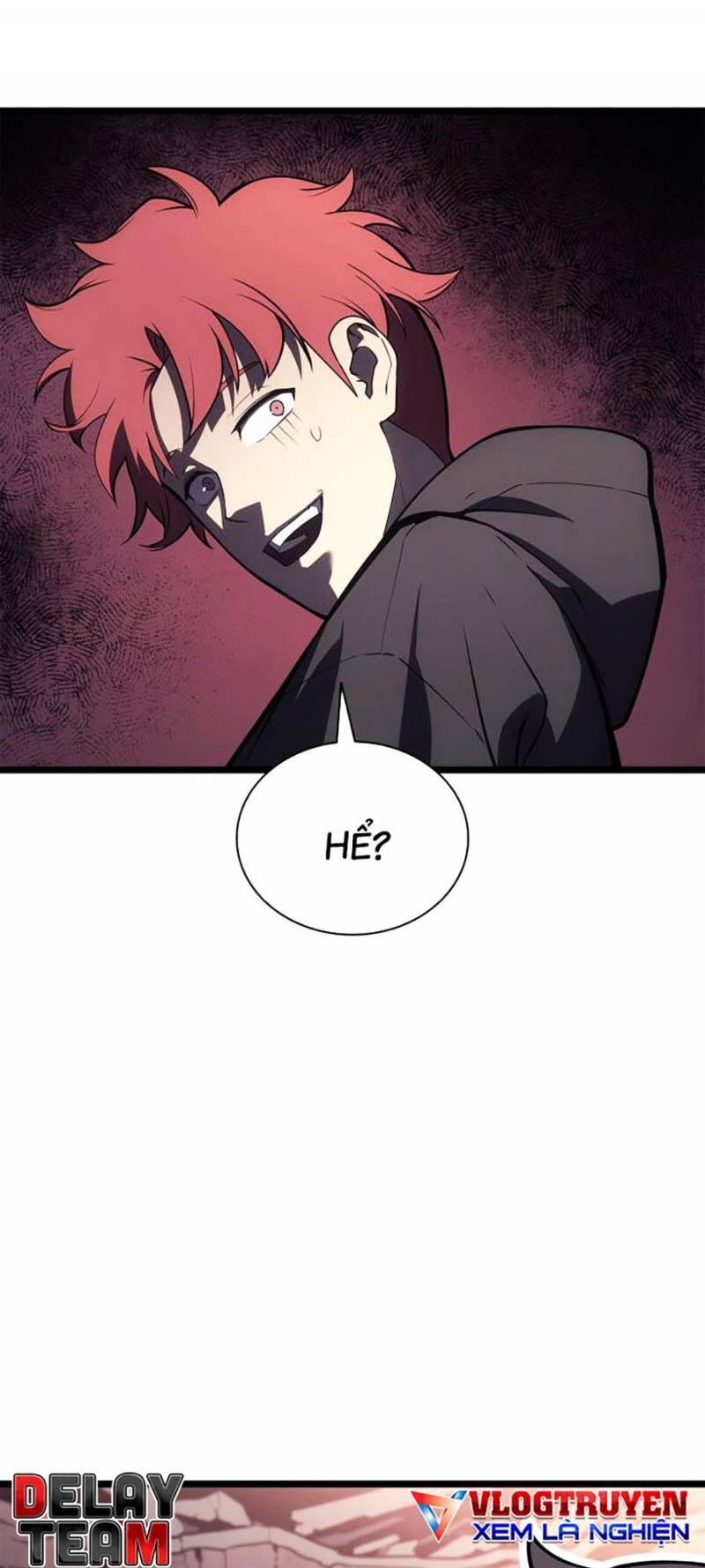 Người Hùng Cấp Thảm Họa Hồi Sinh Chapter 105 - Trang 2