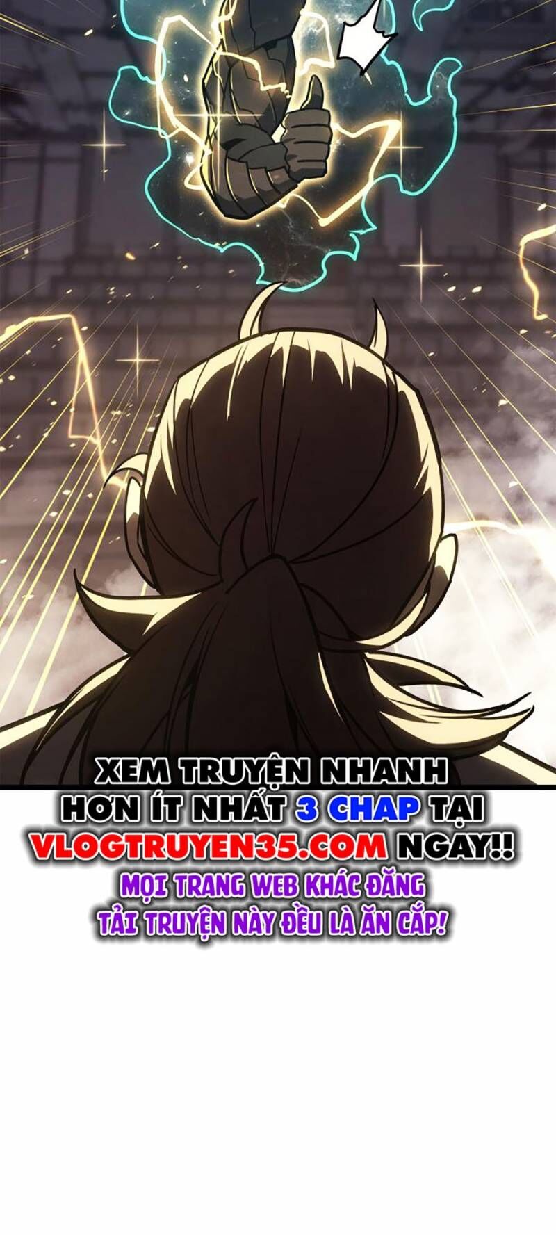Người Hùng Cấp Thảm Họa Hồi Sinh Chapter 105 - Trang 2