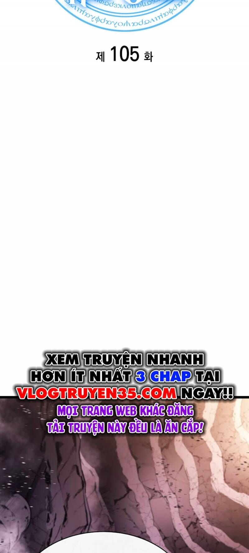 Người Hùng Cấp Thảm Họa Hồi Sinh Chapter 105 - Trang 2