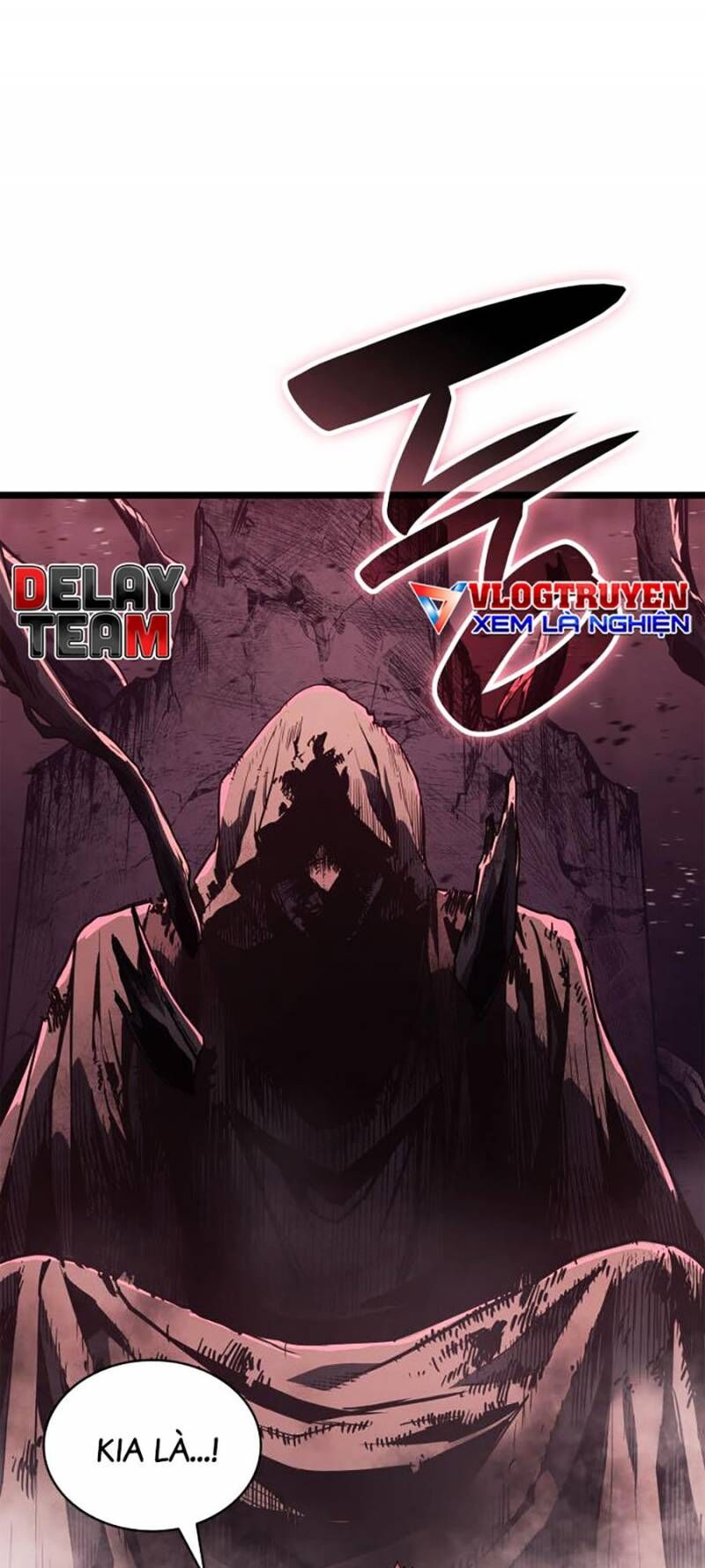 Người Hùng Cấp Thảm Họa Hồi Sinh Chapter 105 - Trang 2