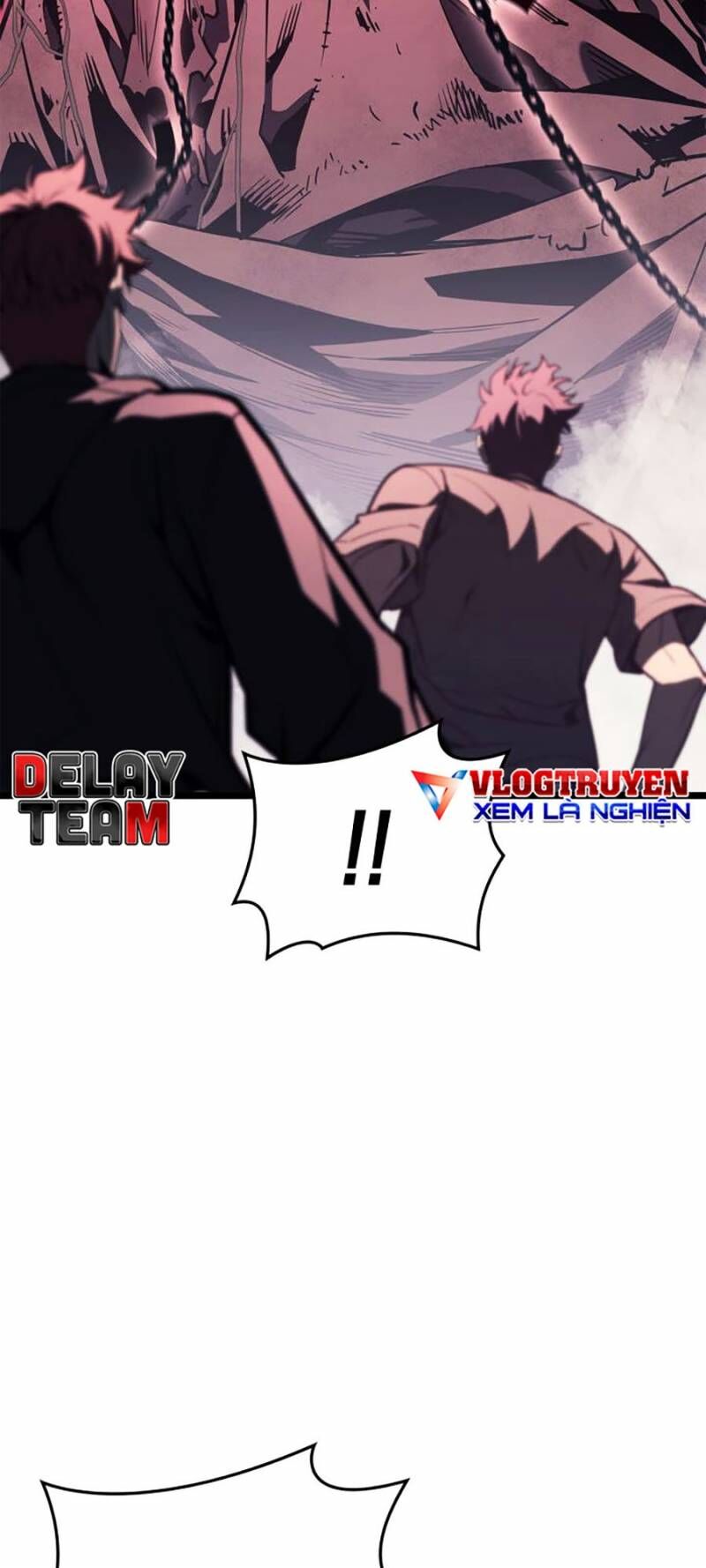 Người Hùng Cấp Thảm Họa Hồi Sinh Chapter 105 - Trang 2