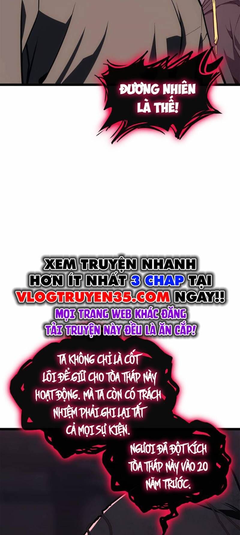 Người Hùng Cấp Thảm Họa Hồi Sinh Chapter 105 - Trang 2