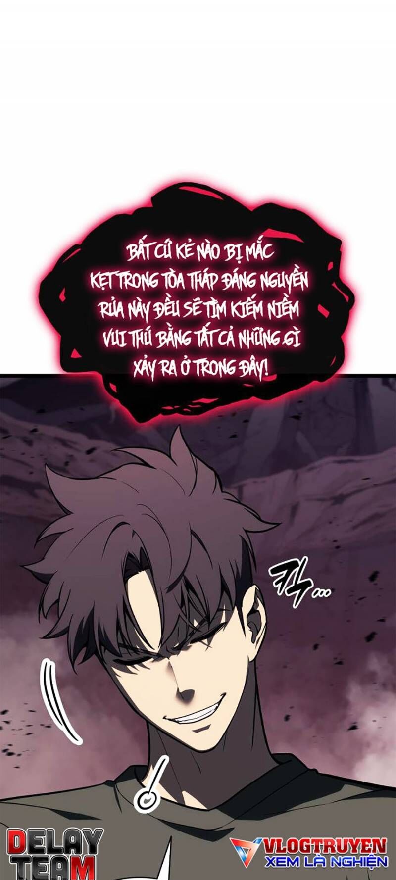 Người Hùng Cấp Thảm Họa Hồi Sinh Chapter 105 - Trang 2