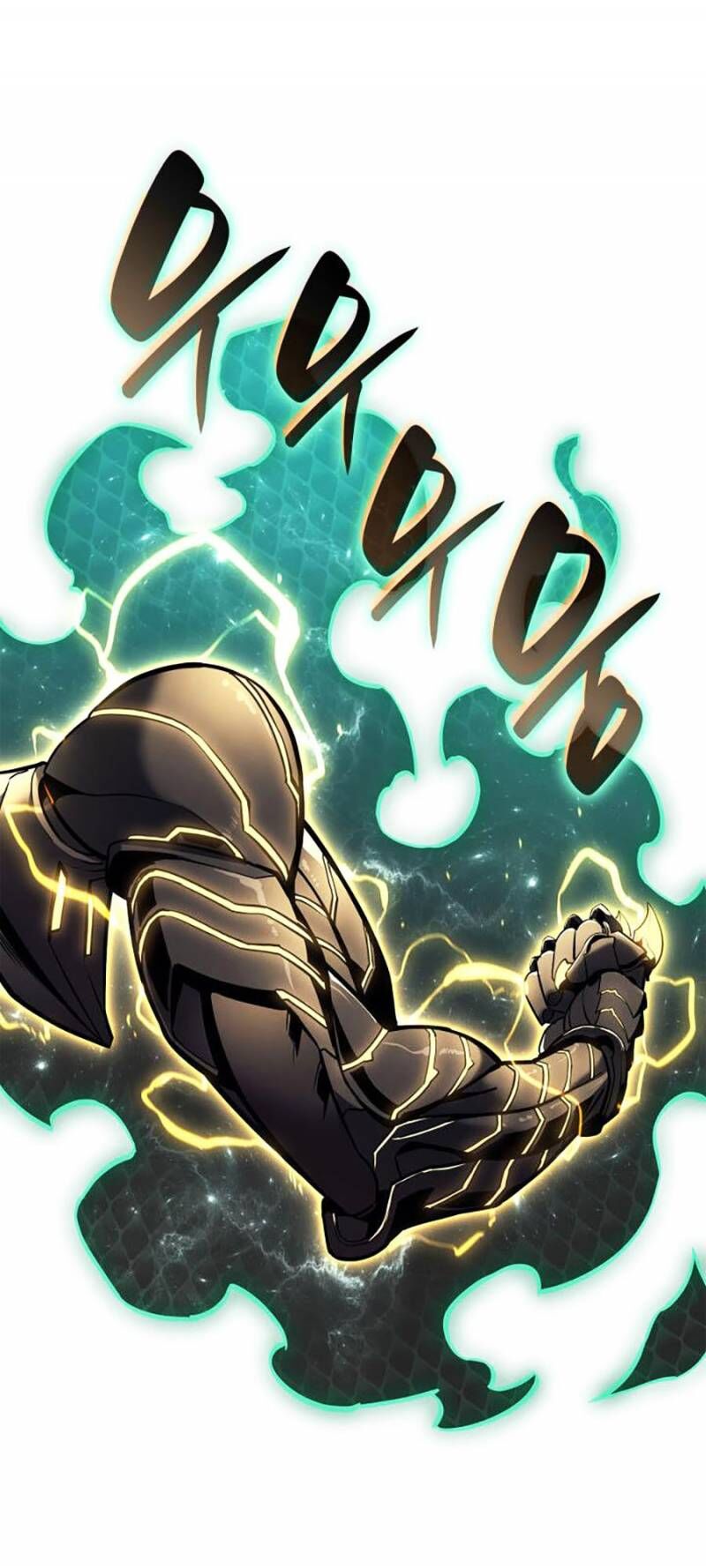 Người Hùng Cấp Thảm Họa Hồi Sinh Chapter 105 - Trang 2