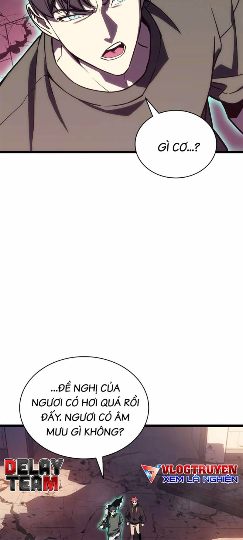 Người Hùng Cấp Thảm Họa Hồi Sinh Chapter 105 - Trang 2
