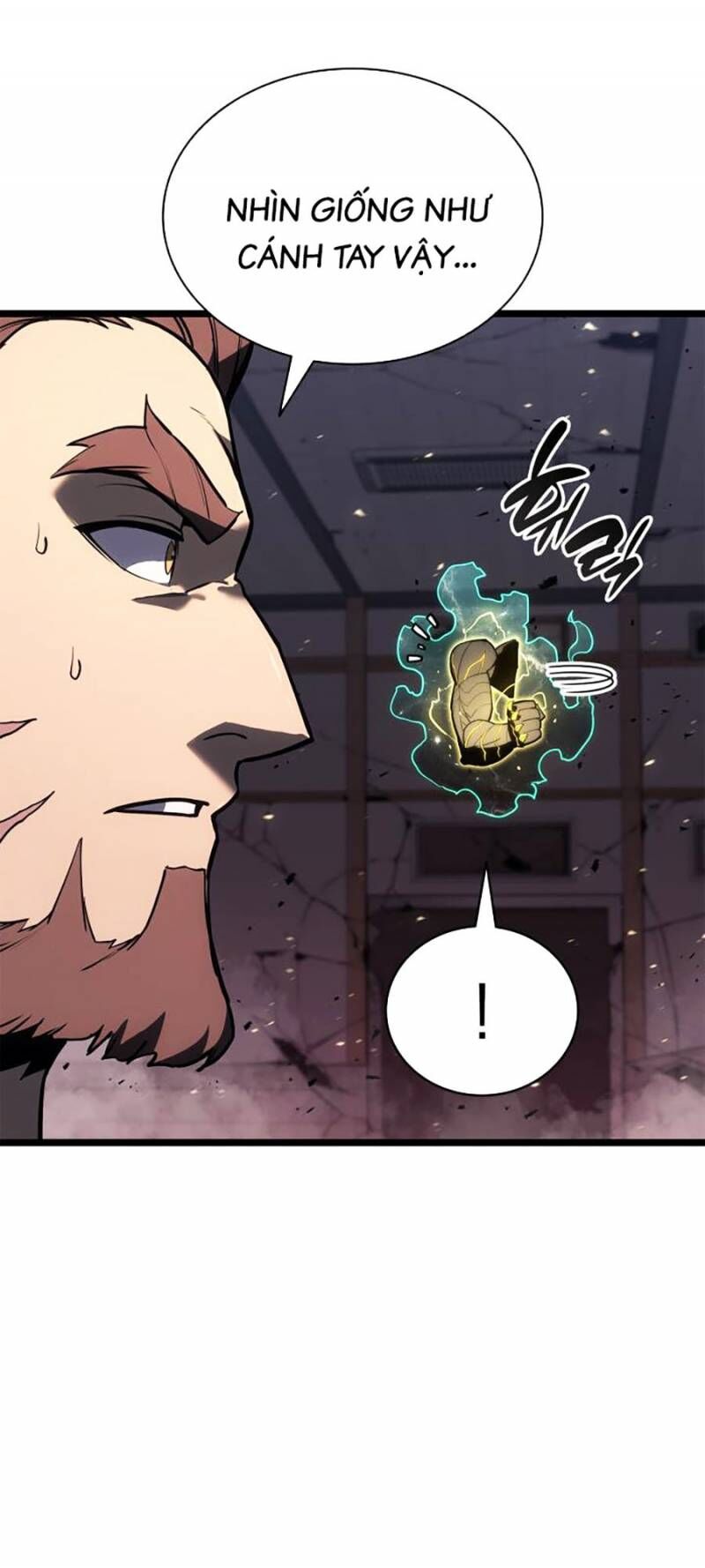 Người Hùng Cấp Thảm Họa Hồi Sinh Chapter 105 - Trang 2